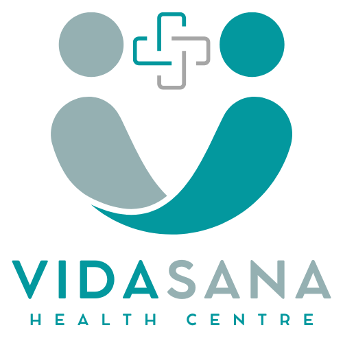 Vida Sana Health Centre Logo